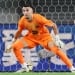 Barcelona is unable to register Garcia due to financial restrictions