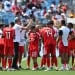 Benfica defeated Nice again and qualified for the playoffs