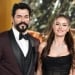 Burak O‘zchivit ajrim haqidagi mish-mishlarni rad etdi