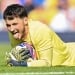 Jeyms Traford Manchester Sitiga qaytib keldi