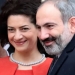 Anna Akopyan va Nikol Pashinyan ajralgani ma’lum qilindi