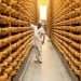 Cheese attracts tourists in France