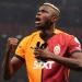 Galatasaray and Napoli continue negotiations for Osimhen