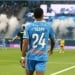 Gladilin: "Zenit" should consider selling Pedroni