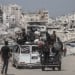 Israel demanded the evacuation of the population from Gaza