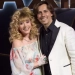 Maksim Galkin published a new photo of 75-year-old Alla Pugacheva