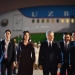 Mirziyoyev made an official visit to China