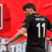 Mirzov started playing again at Tula Arsenal