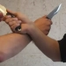 Yerevanda hind fuqarolari o‘rtasida pichoqbozlik yuz berdi