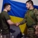 Zelensky replaced the Chief of Staff of the Ukrainian Armed Forces