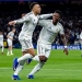«Real Madrid» «Roma»ga qarshi o‘yin uchun kengaytirilgan tarkibni e’lon qildi
