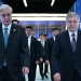 Presidents of Uzbekistan and Kazakhstan discussed ecological cooperation in Bukhara