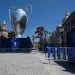 Champions League play-off pairings confirmed
