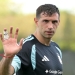 Emiliano Martines Argentina terma jamoasidagi faoliyatini yakunlashi mumkin