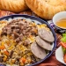 Tashkent wedding pilaf has been registered in the state register as a geographical indication