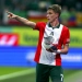 If Samoshnikov is ready for a new challenge, he will move to Zenit
