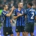 Juventus and Inter played with foreign coaches for the first time
