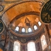 Istanbuldagi Ayo Sofiya masjidida Injil o'qigan rossiyaliklar ushlandi