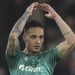 Antoni wants to stay at "Betis," looking to sell "MYu"