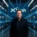 Ilon Mask Mesh startapini sotib olib kosmik loyihalarini kuchaytirmoqda