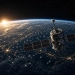 SpaceX попросила FCC ограничить активность спутника Viasat-3 F2
