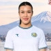 Zaynab Dayibekova Osiyo o'yinlarining qilichbozlik bahslarida kumush medal oldi