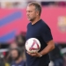 Flick's future in Barcelona may depend on Laporta
