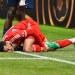 Musiala will be unable to play for 4-5 months due to injury