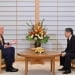 Trump Signed Trade and Investment Agreements in Japan