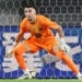 Jo’an Garcia made his debut for Barcelona