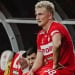 Litvinov: The match against lower-ranked teams will be difficult