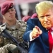 Войска США начали вход в Израиль