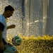 Lionel Messi boyligi bir milliard dollardan oshgan ikkinchi futbolchi bo'ldi