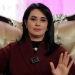 Nargiza Abdullayeva spoke about the upbringing of her children