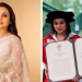 Rani Mukerji Avstraliya universitetining faxriy doktori unvoniga loyiq ko'rildi