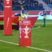 Kvant was defeated by Amkal in the Cup match with a score of 3:1