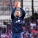Donnarumma yangi darvozabon kelishidan norozi bo‘ldi