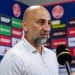Adiev: счет 1:1 принимается как нормальный результат