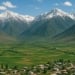 9 октября в Узбекистане будет теплая и солнечная погода