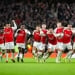 Arsenal is preparing for the new season with a strong squad