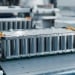 Group14 produces silicon anodes for electric vehicles
