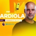 Pep Gvardiola Angliya chempionatining eng yaxshi murabbiyi deb topildi