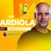 Pep Gvardiola Angliya chempionatining eng yaxshi murabbiyi deb topildi