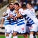 Zaurbek Pliev Chernomorets jamoasiga qo‘shildi
