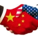 China and the US reached a major agreement in the trade deal