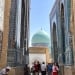 O‘zbekistonga kelgan sayyohlar soni rekord darajada oshdi