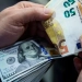 CBU published exchange rates for 8 September