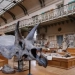Gold stolen at the National Museum of Natural History in Paris
