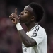 Real quickly finalizes the contract with Vinicius