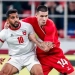 Russia national team has not scored a goal in three years